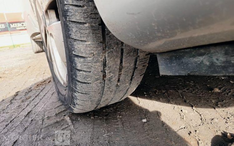 NISSAN NV300 FOURGON 2.0 DCI 145ch – CABINE APPRO – DIESEL – 105234 KMS – ANNEE 2020 GRIS FV-208-LF