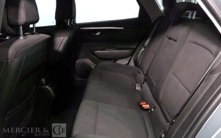 RENAULT TALISMAN ESTATE 1.7 BLUEDCI 150CH ZEN GRIS FV-452-JZ