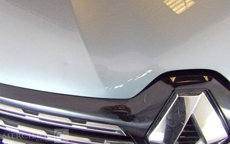 RENAULT TALISMAN ESTATE 1.7 BLUEDCI 150CH ZEN GRIS FV-452-JZ