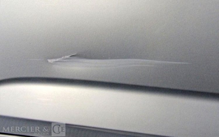 RENAULT TALISMAN ESTATE 1.7 BLUEDCI 150CH ZEN GRIS FV-452-JZ