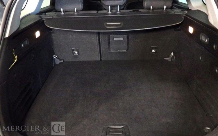 RENAULT TALISMAN ESTATE 1.7 BLUEDCI 150CH ZEN GRIS FV-452-JZ