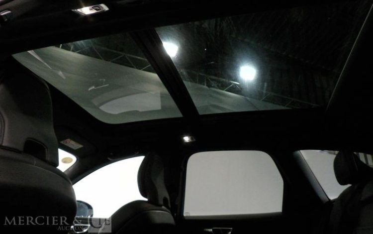 VOLVO XC60 GRIS FX-562-XA