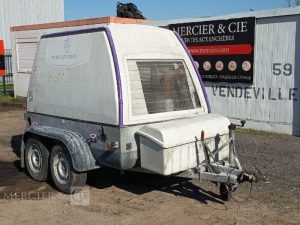 FALCH TRAIL JET 125  FZ-109-DZ