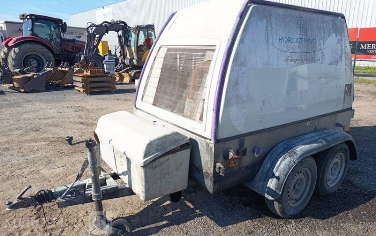 FALCH TRAIL JET 125  FZ-109-DZ