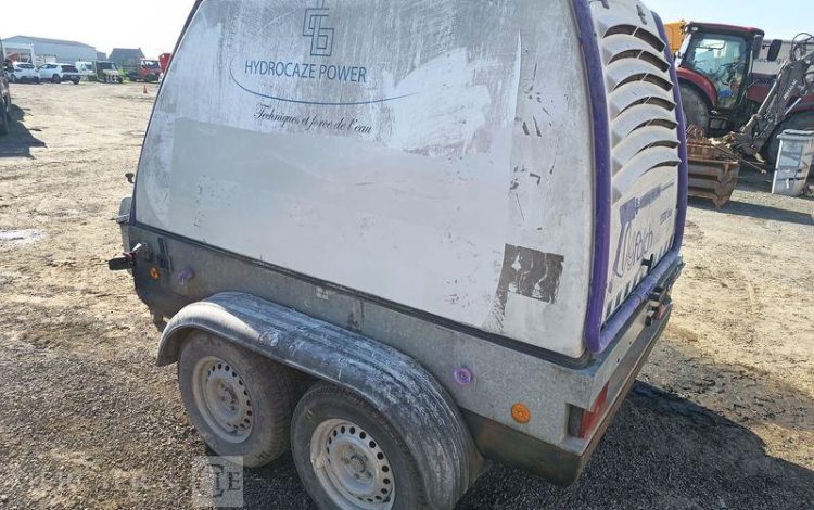 FALCH TRAIL JET 125  FZ-109-DZ