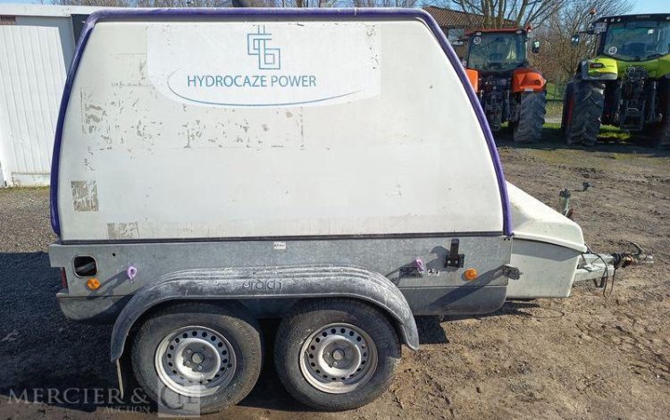 FALCH TRAIL JET 125  FZ-109-DZ