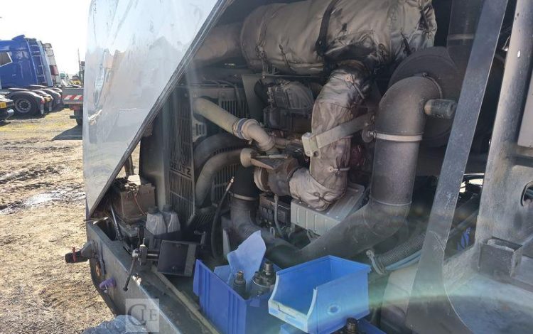 FALCH TRAIL JET 125  FZ-109-DZ