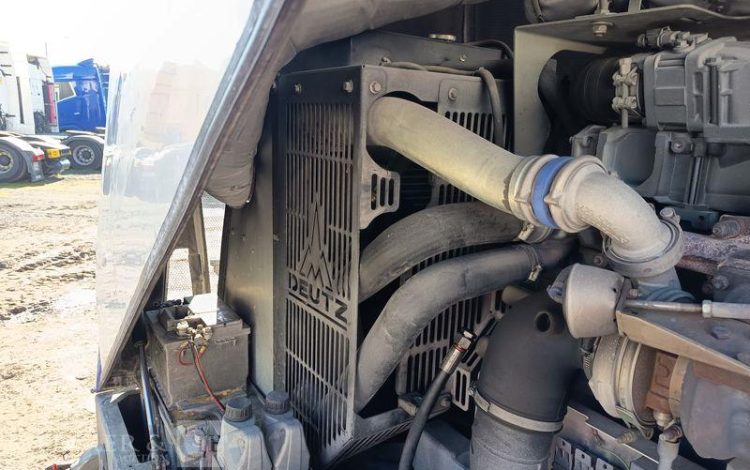 FALCH TRAIL JET 125  FZ-109-DZ