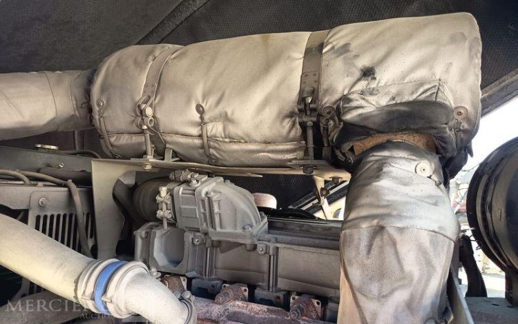 FALCH TRAIL JET 125  FZ-109-DZ