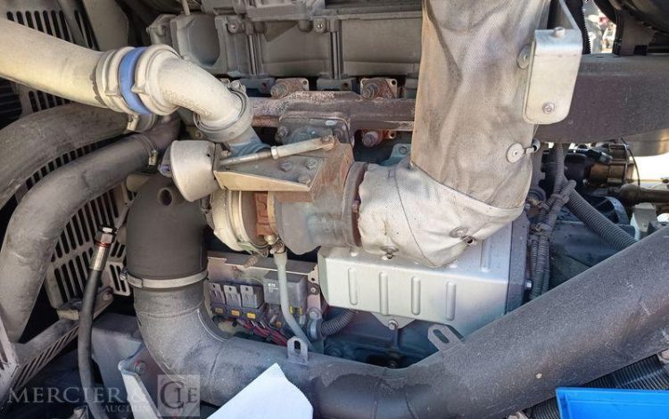 FALCH TRAIL JET 125  FZ-109-DZ