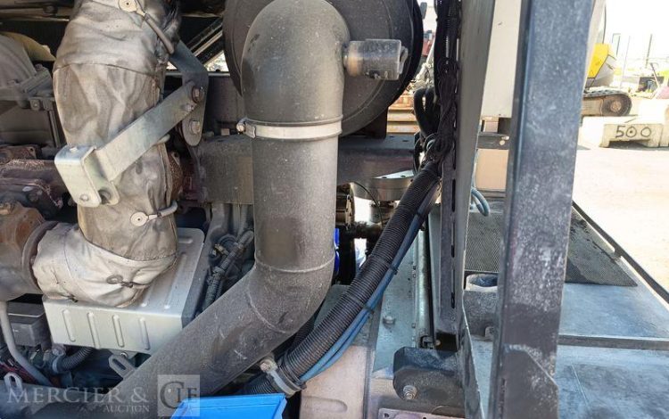 FALCH TRAIL JET 125  FZ-109-DZ