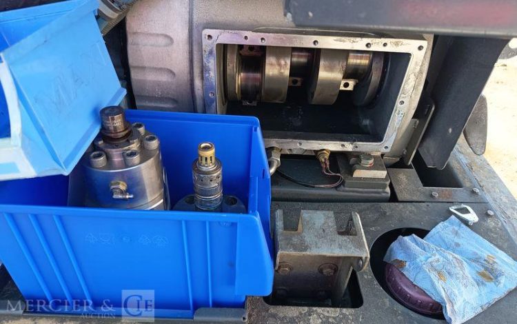 FALCH TRAIL JET 125  FZ-109-DZ