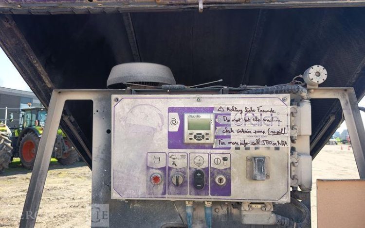 FALCH TRAIL JET 125  FZ-109-DZ