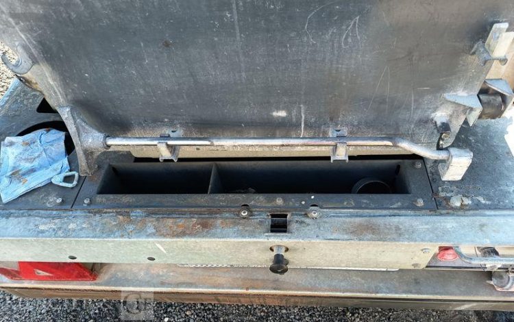 FALCH TRAIL JET 125  FZ-109-DZ