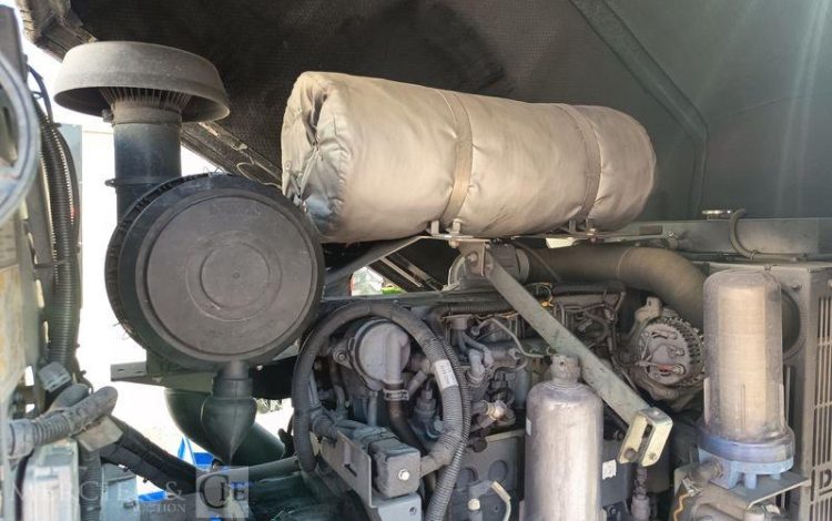 FALCH TRAIL JET 125  FZ-109-DZ