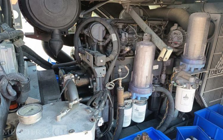 FALCH TRAIL JET 125  FZ-109-DZ