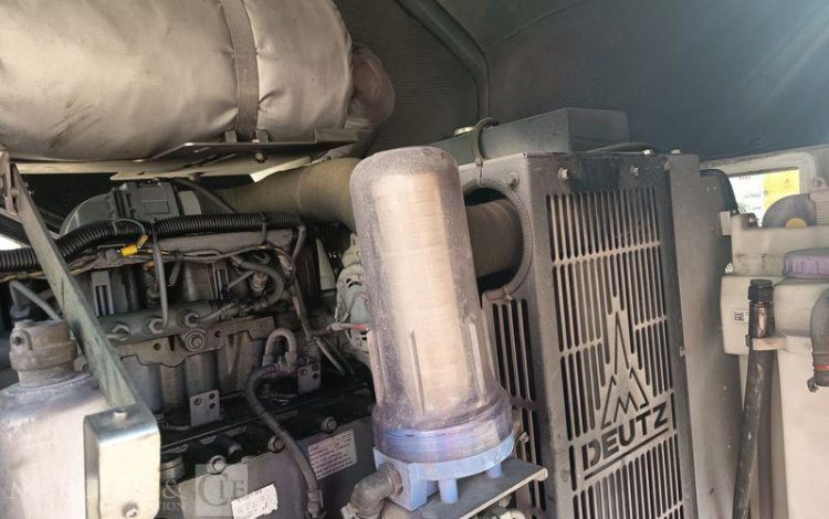 FALCH TRAIL JET 125  FZ-109-DZ