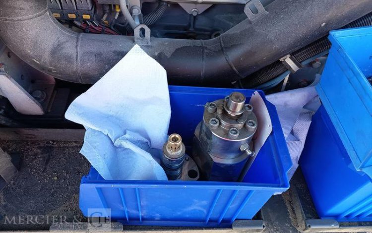 FALCH TRAIL JET 125  FZ-109-DZ