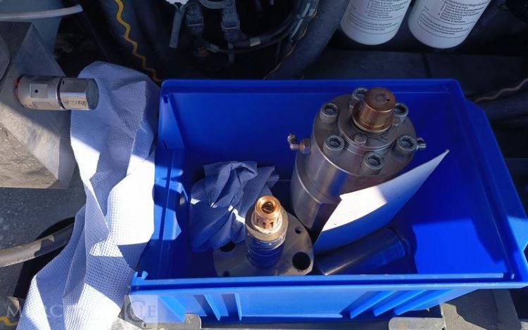 FALCH TRAIL JET 125  FZ-109-DZ