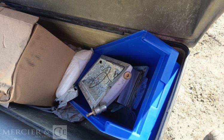 FALCH TRAIL JET 125  FZ-109-DZ