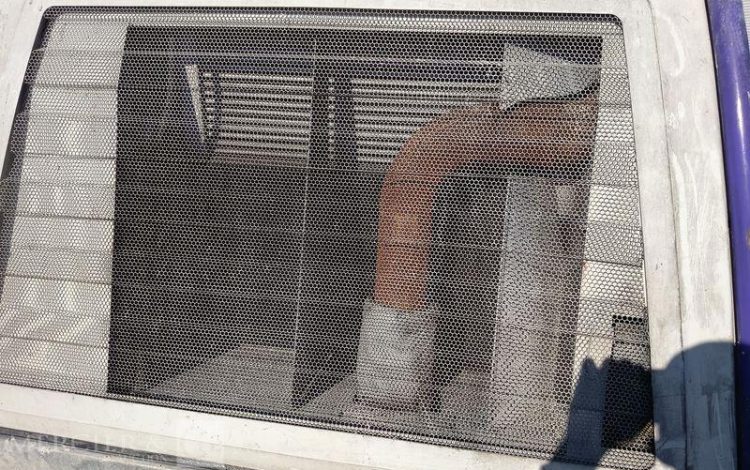 FALCH TRAIL JET 125  FZ-109-DZ