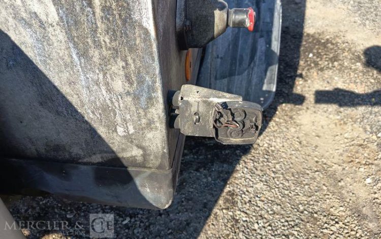 FALCH TRAIL JET 125  FZ-109-DZ