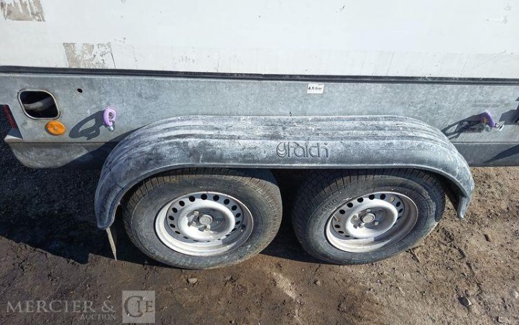 FALCH TRAIL JET 125  FZ-109-DZ