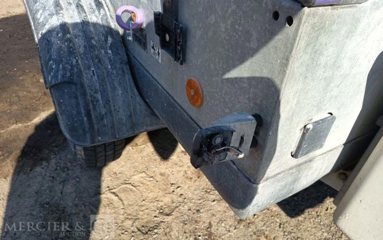 FALCH TRAIL JET 125  FZ-109-DZ