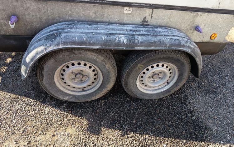 FALCH TRAIL JET 125  FZ-109-DZ