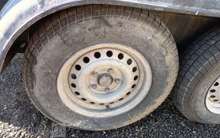 FALCH TRAIL JET 125  FZ-109-DZ