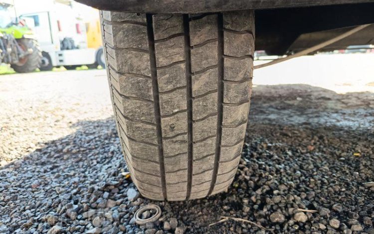 FALCH TRAIL JET 125  FZ-109-DZ