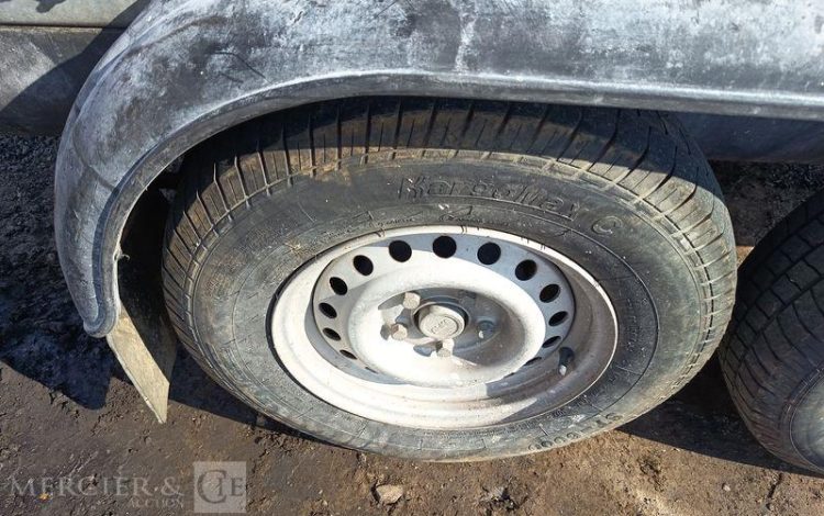 FALCH TRAIL JET 125  FZ-109-DZ