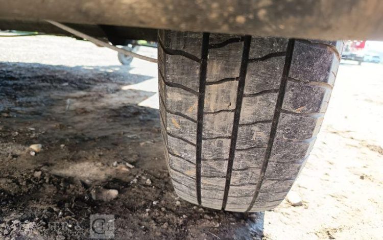 FALCH TRAIL JET 125  FZ-109-DZ