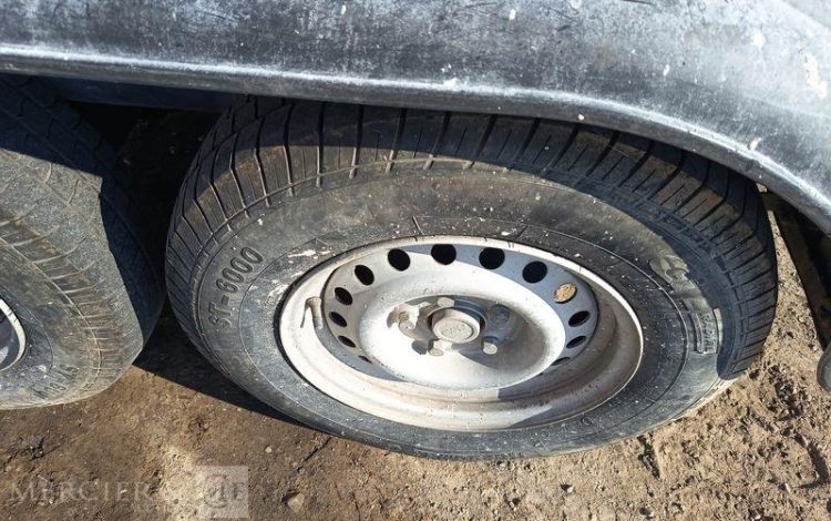 FALCH TRAIL JET 125  FZ-109-DZ