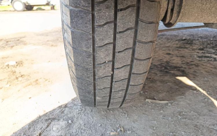 FALCH TRAIL JET 125  FZ-109-DZ