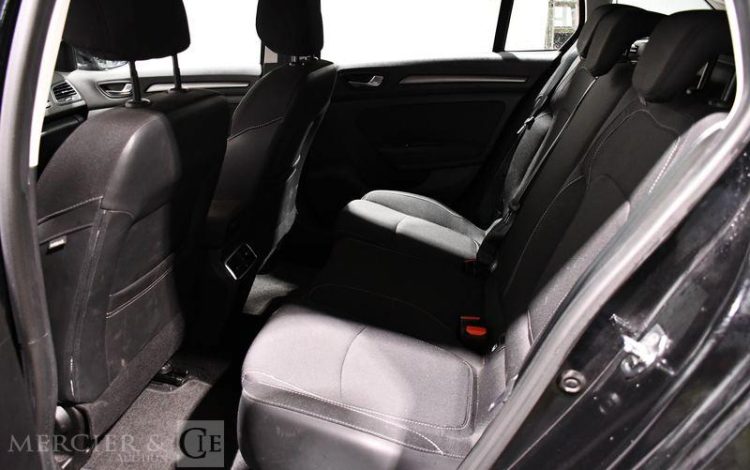 RENAULT MEGANE ESTATE 1.6 E-TECH 160H 90ch PHEV BUSINESS BVA NOIR FZ-236-ML