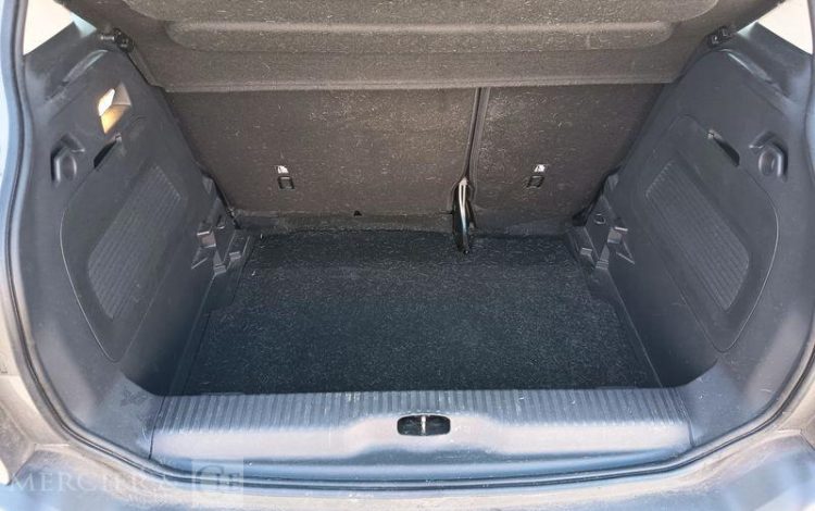 CITROEN C3 AIRCROSS BLUEHDI 110 S&S GRIS FZ-823-EP