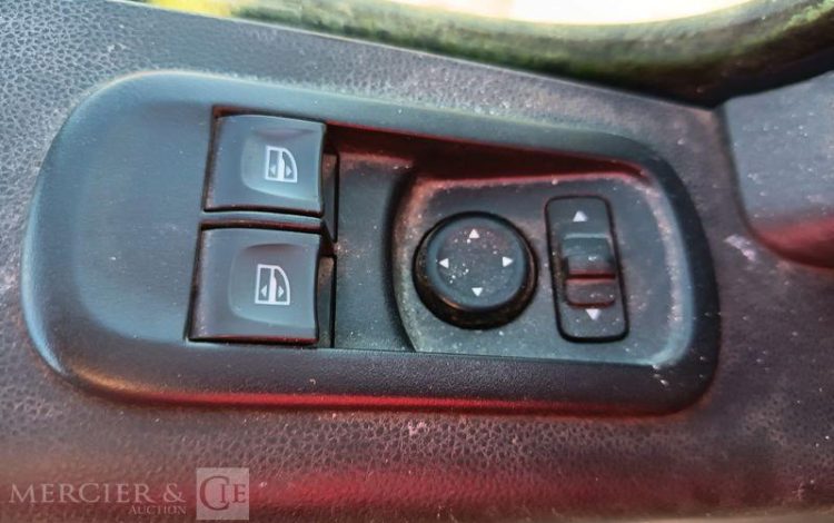 RENAULT MASTER FOURGON 2.3 DCI 135 33 L2H2 CONFORT BLANC GB-208-PT