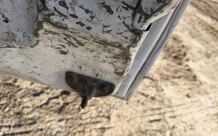 RENAULT MASTER FOURGON 2.3 DCI 135 33 L2H2 CONFORT BLANC GB-208-PT