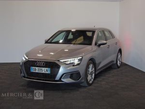 AUDI A3 SPORTBACK 1.4 40 TFSIE 204H 150 PHEV HYBRID BUSINESS LINE S-TRONIC BVA  GB-225-LN