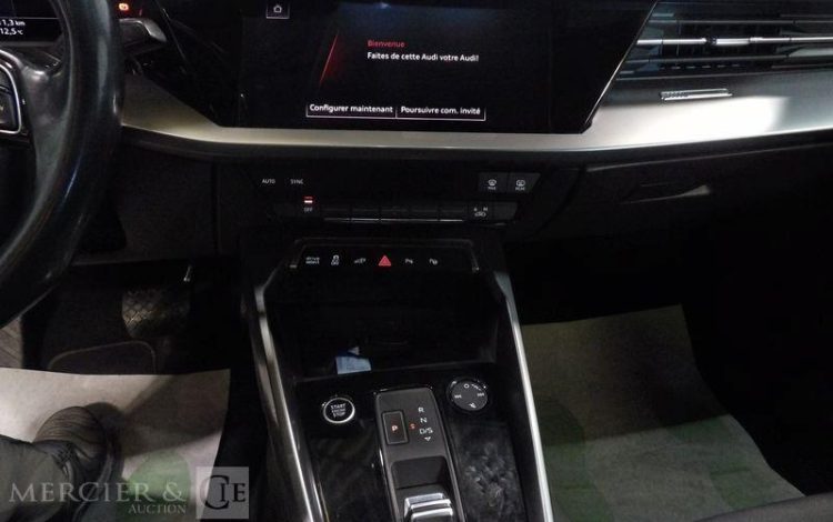 AUDI A3 SPORTBACK 1.4 40 TFSIE 204H 150 PHEV HYBRID BUSINESS LINE S-TRONIC BVA  GB-225-LN