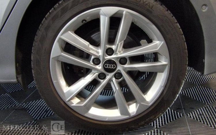 AUDI A3 SPORTBACK 1.4 40 TFSIE 204H 150 PHEV HYBRID BUSINESS LINE S-TRONIC BVA  GB-225-LN