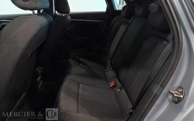 AUDI A3 SPORTBACK 1.4 40 TFSIE 204H 150 PHEV HYBRID BUSINESS LINE S-TRONIC BVA  GB-225-LN