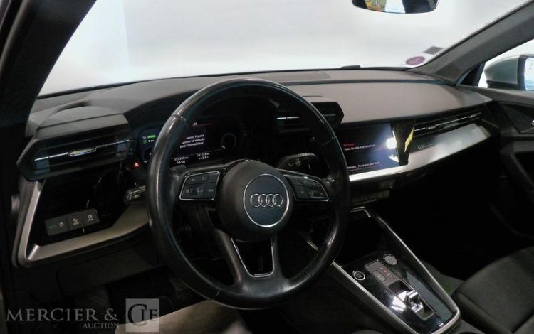 AUDI A3 SPORTBACK 1.4 40 TFSIE 204H 150 PHEV HYBRID BUSINESS LINE S-TRONIC BVA  GB-225-LN