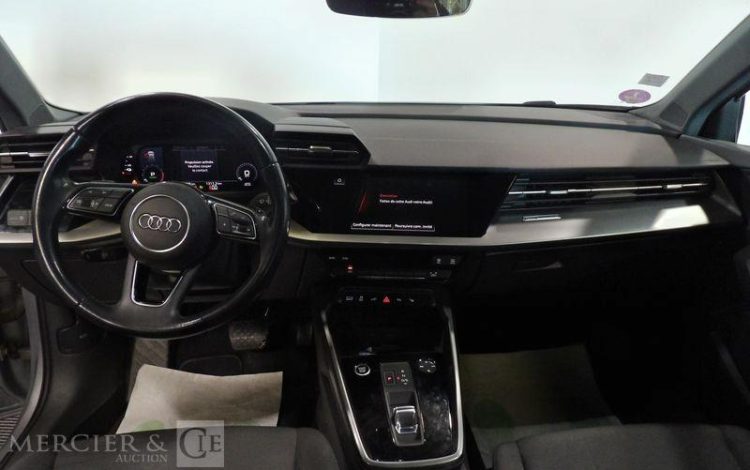 AUDI A3 SPORTBACK 1.4 40 TFSIE 204H 150 PHEV HYBRID BUSINESS LINE S-TRONIC BVA  GB-225-LN