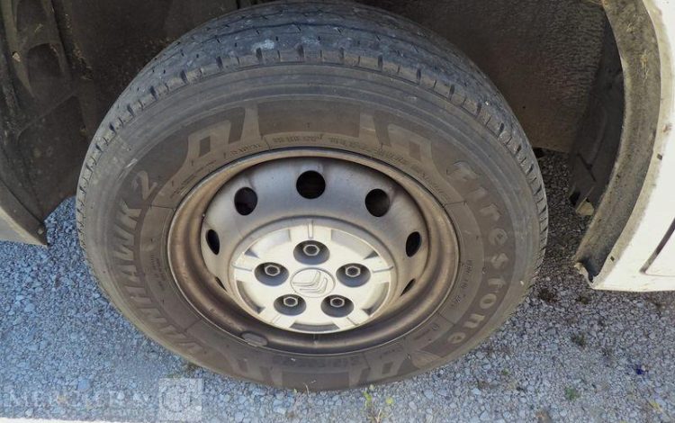 CITROEN JUMPER 35 L2H2 165 Club BHDI BVM6  GB-265-CD