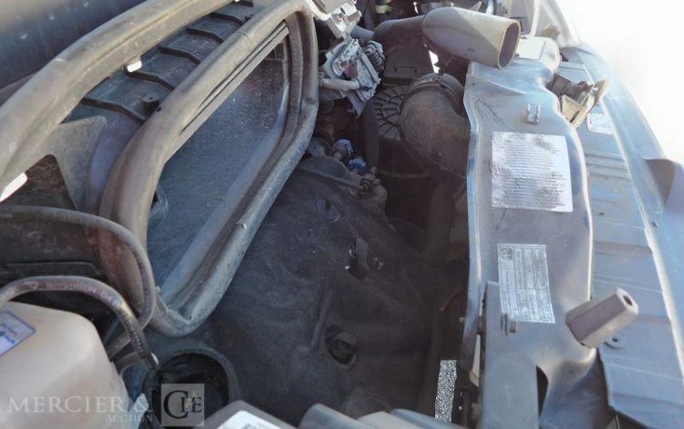 CITROEN JUMPER 35 L2H2 165 Club BHDI BVM6  GB-265-CD