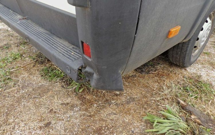 PEUGEOT BOXER PREMIUM L4H2 435 BHDI 165BVM6 BOIS  GB-288-MJ