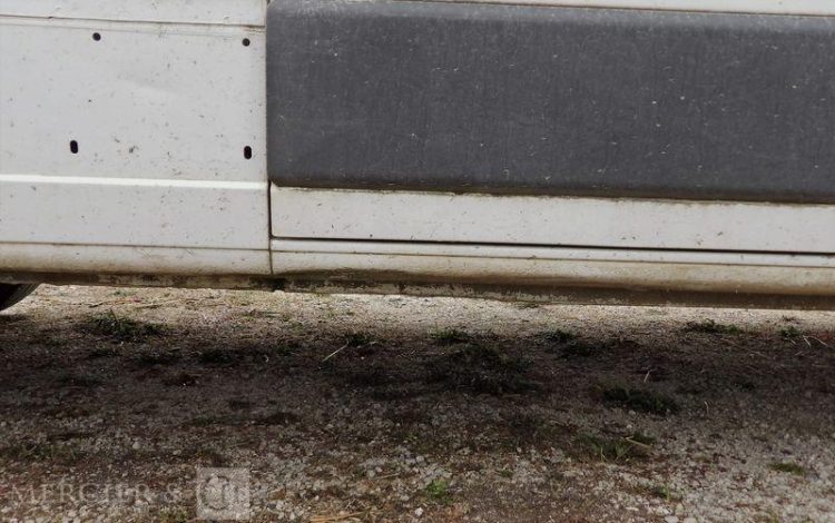 PEUGEOT BOXER PREMIUM L4H2 435 BHDI 165BVM6 BOIS  GB-288-MJ