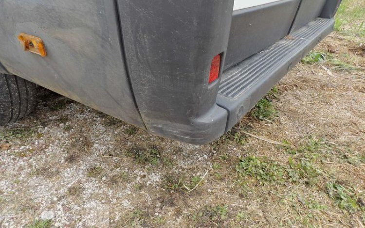 PEUGEOT BOXER PREMIUM L4H2 435 BHDI 165BVM6 BOIS  GB-288-MJ